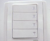 ��ٴ��E���_�P(gu��n)��� �MʽE3034H2FW(WW) 4λ�p�� ��ɫ