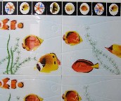 ���f�҉��u��Ƭ HQA4500PH3(Q) 300��450mm 