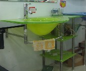 �W�� ��������� 1000mm��56mm��810mm ����6161     