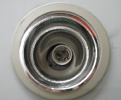 ���ۡ��O�� ���bǶ��Ͳ�� ��125mm  ���H�ιܗl�y(�����) ֱʽ  �� 4�� ��ɫ 