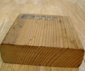 �S�� ̿��ľ�� 28mm��95mm���L(zh��ng)400mm ZK-003     