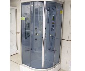 ·��˹��ԡ�� YSL-9900 900mm��900mm����2080mm 