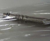 ���e ���ٲ��y�ܾ����� DN25mm���L45cm  ���P䓲��yܛ�� ˮ���g�� ��С�^  