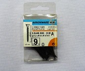 �W�S���^�ݽz ����ʮ�ּ�����(�ܒ��)HMJ11020 3.5��45mm 