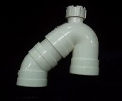 � �ܲ���� DN110mm ��ˮ�������z��ڣ�P�� PVC�� �ȏ�   