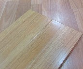 �}�� ��ľ�ͺϵذ� 810mm��125mm����12mm ���ӌ�ľ�ͺϷ�ˮJA340     