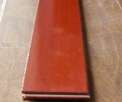 ���֮�⌍ľ�ذ� ����̴ 610mm��95mm����18mm 