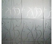 ���R��˹�X�۰��컨 ��ĤJX016 300mm��300mm����0.6mm 