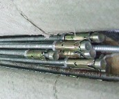 �Ľ��컨���U JX039 ��6mm��3000mm 