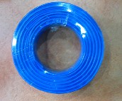 ��Ȧ�Ɔ�о늾���| �~оPVC�^���o�׈A����ȼ��| 2.5m�O 