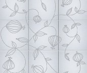 �W˹���X�۰��컨 ĥɰ����@ 300mm��300mm����0.8mm 