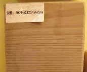 �ѵ�ʿ ����ľ�ذ� 4000��120��45mm OM005     