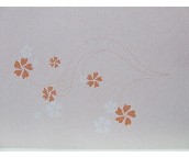 China Rose ���� 0.53��10M R37001  �� ��ɫ  