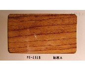 �´� �X�ܰ� 2440mm��1220mm����3mm ��Ĥ����PE-1518����ľ     