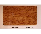 �´� �X�ܰ� 2440mm��1220mm����3mm ��Ĥ����PE-1513����ľ���\��     