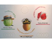 ��x���u��Ƭ 07200-023�� 300��450mm 