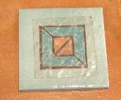 �L(zh��ng)�ȵشu��Ƭ SD7202 95mm��95mm 