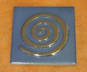 �L(zh��ng)�ȵشu��Ƭ D7214 95mm��95mm 