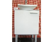 ���� ��������� 508mm��508mm��800mm PVC������K-10072T     