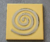 �L(zh��ng)�ȵشu��Ƭ D7224 95mm��95mm 