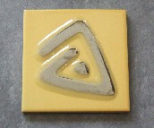 �L(zh��ng)�ȵشu��Ƭ D7222 95mm��95mm 