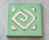 �L(zh��ng)�ȵشu��Ƭ D7231 95mm��95mm 