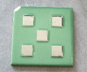 �L(zh��ng)�ȵشu��Ƭ D7233 95mm��95mm 