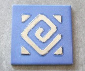 �L(zh��ng)�ȵشu��Ƭ D7211 95mm��95mm 