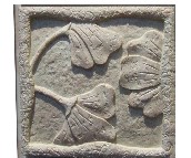 �W�����u��Ƭ AYH001/H 100��100mm 