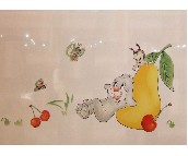 ʥ�����u��Ƭ ����u����Ƭ�� 450��600mm 