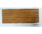 ���R�� �K��PVC���ϵذ� 914.4mm��152.4mm����2mm ľ�yϵ��FB-3006 ľ�y    