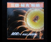 ���ۡ��O���u�u�����ן���� ʯӢ����GX5.3 12V-MR16 50W 