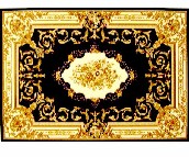 ���l(f��)��׵�̺ ��ˇ�K̺1823B-3 160��230cm 