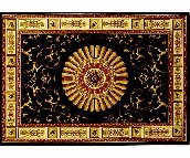 ���l(f��)��׵�̺ ��ˇ�K̺-2 200��290cm 