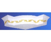 ��ˇ ���ͽ� 520mm��520mm����100mm 1JF307     