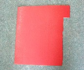 ��������PVC���ϵذ� 24 2��20M��3.0mm 