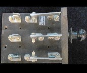 ��� �l���_�P(gu��n) 380V200A �_��ʽ���_�P(gu��n) XK06-101-2587     