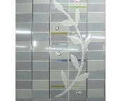 ��ɰ�ʉ��u��Ƭ F 450��300mm 