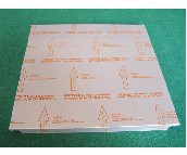 ��(sh��)�X�۰��컨 ��ĤCW-006 300mm��300mm����0.6mm 