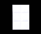 ���ӌ�����u ����u����ɫ���ӈD��45017 300mm��450mm 