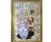 �W�� �b� 6��300��300mm �����uƴ�������棩 GMC090601H     