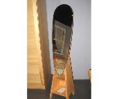 �ֿ� �P�Ҵ����R 320��300��1420mm A6811     