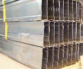 ��A���Ǻ��컨U�͹� 3�׸�����001 50mm��20mm����0.35mm 