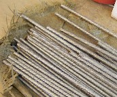 ��A���Ǻ��컨���U 007 ��6mm��3000mm 