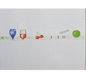 ����˹ ��Ƭ 60mm��450mm �;�ˮ��F10011P     