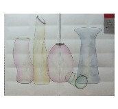 �ٺ͉��u��Ƭ By1-4307H1 300��450mm 