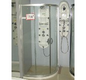 ��������ԡ�� JF759 900mm��900mm����1850mm 