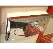 ���� �׎�ˮ�� δ֪ 184��324mm K-6283T-CP     