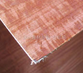 ��ʢ�_(d��)��ȻľƤ���� E1����Ӱ 2440mm��1220mm����3mm 