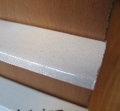 �϶�̩�컨߅����߅�l �X�Ͻ� 25mm��25mm����0.5mm 